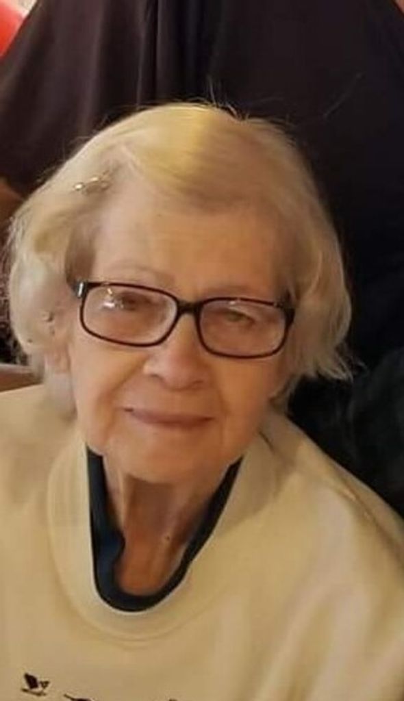 Florence Teresa Peterson Profile Photo