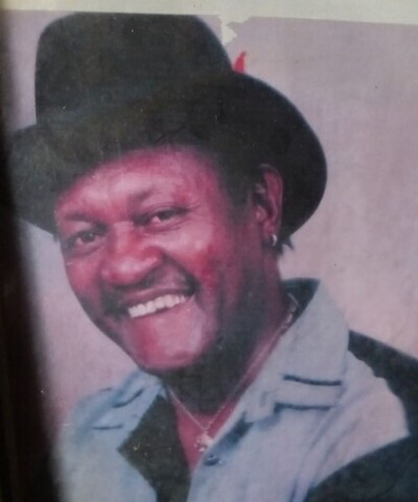 Mr. George Lee Anderson Profile Photo