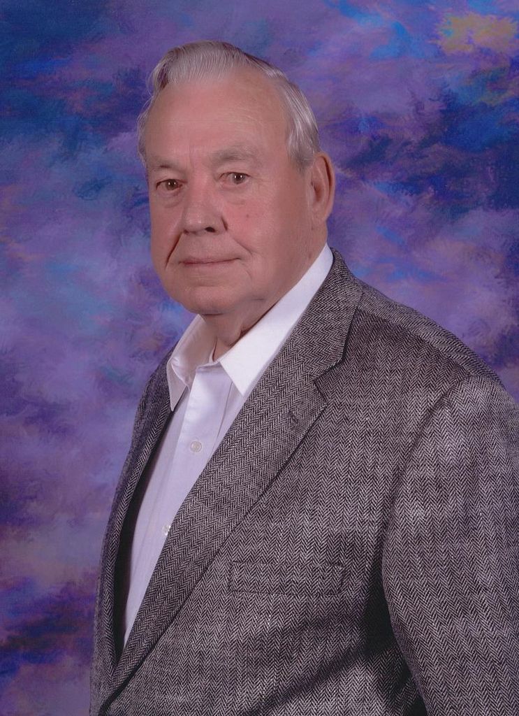 Charles M. Finch Profile Photo