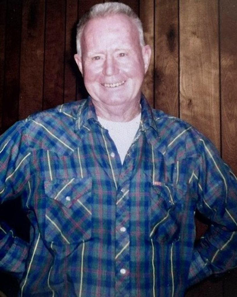 Carrol Ray Ponder Profile Photo