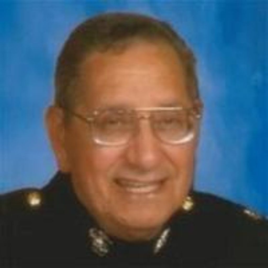 Maj. Orlando Fernandez