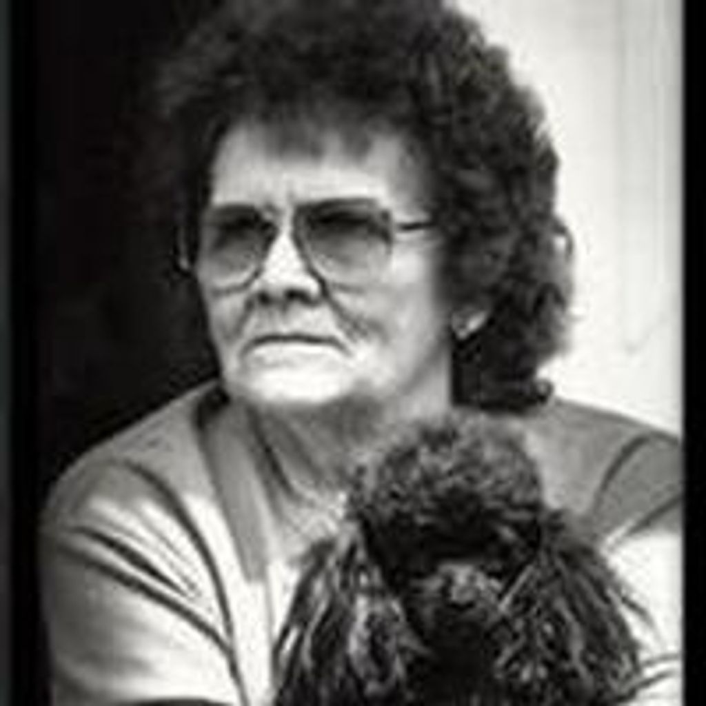 Clara Greene