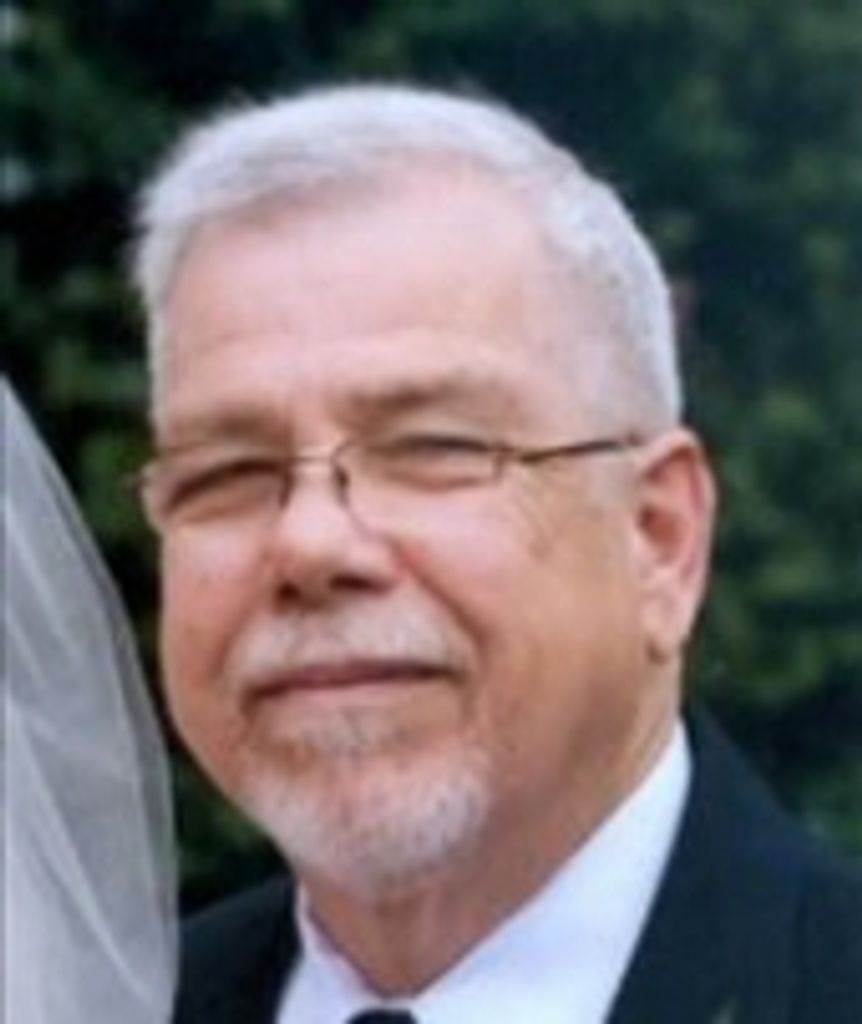 Ronald L. Sangrey
