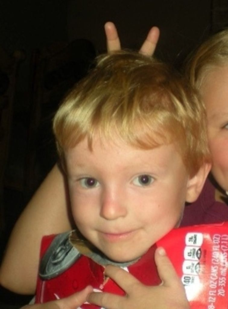 Shane William Owens