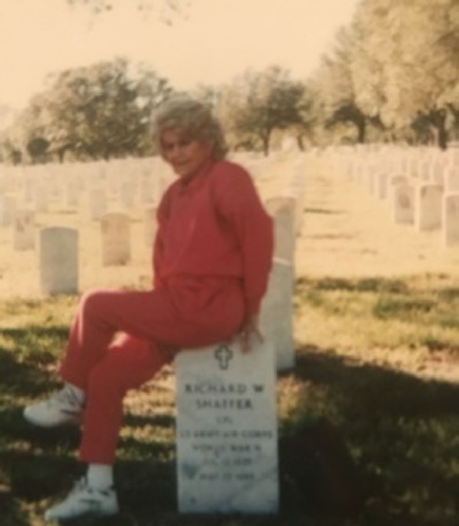 Corrine Frances Shaffer Profile Photo