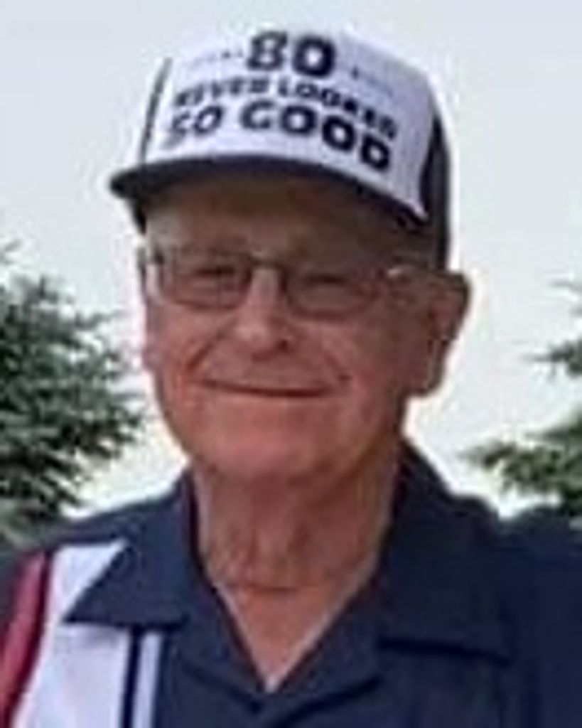Robert M. Sebion
