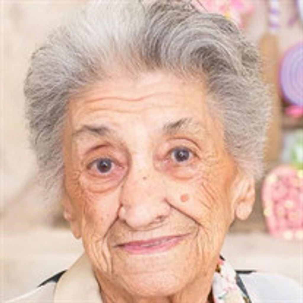 Josephine T. Young