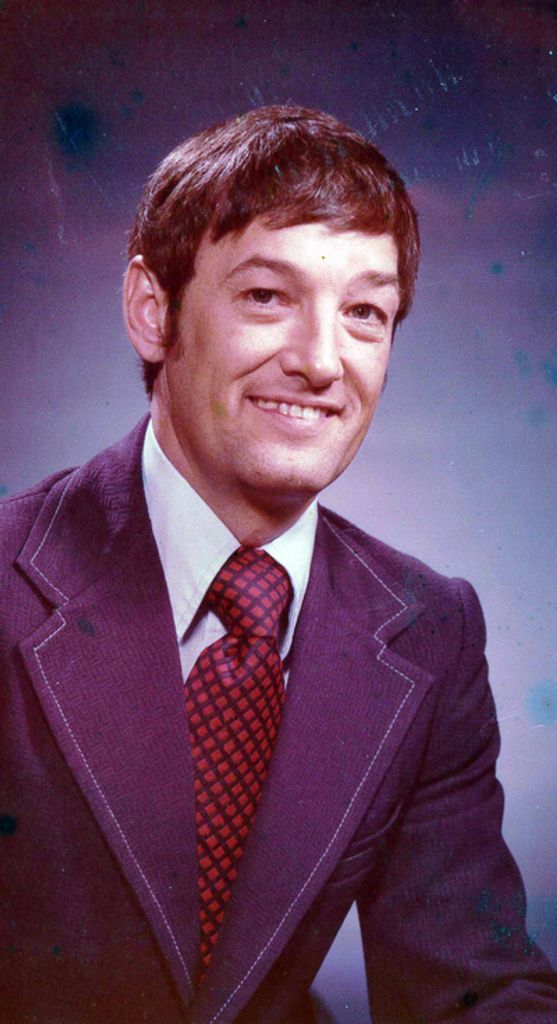 Emmett Dale Beasley Profile Photo