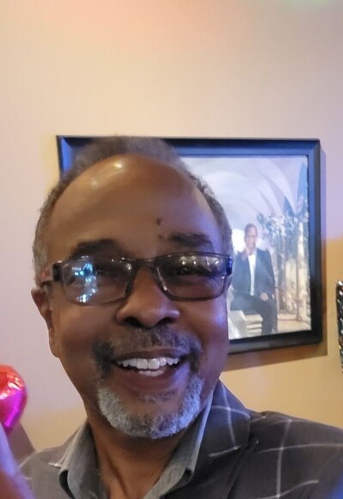 Clarence Edward Reed