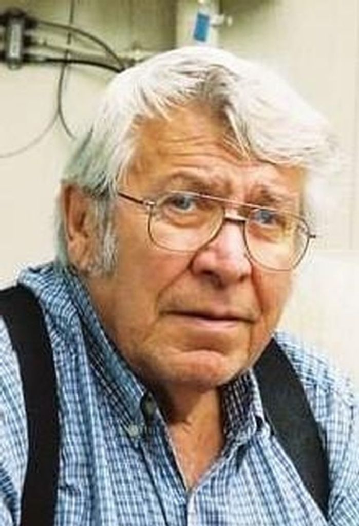 Raymond E. Harbert