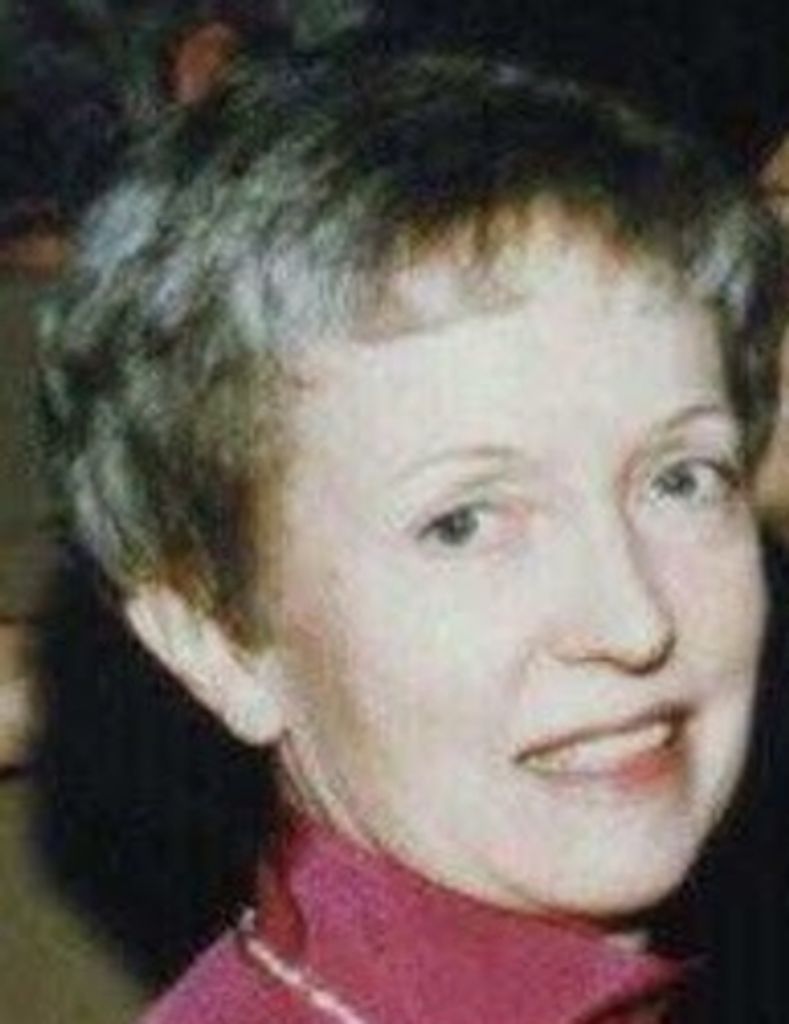 Arlene E. (Sullivan) Spencer