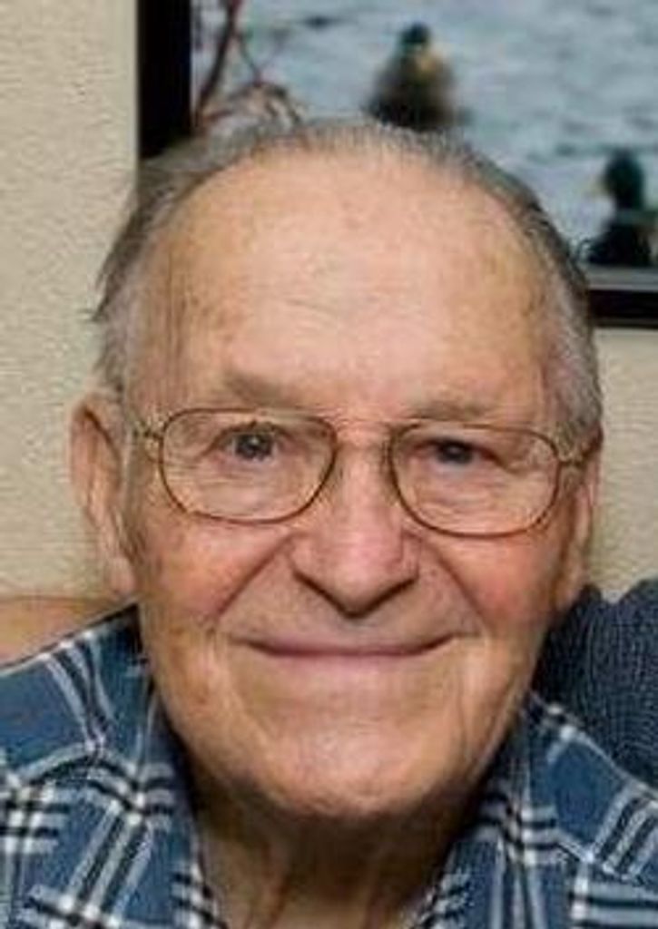 Cletus Tepp Profile Photo