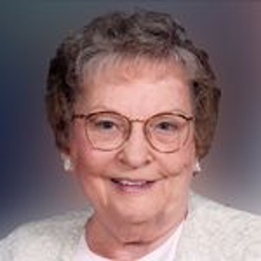 Esther F. Foreman