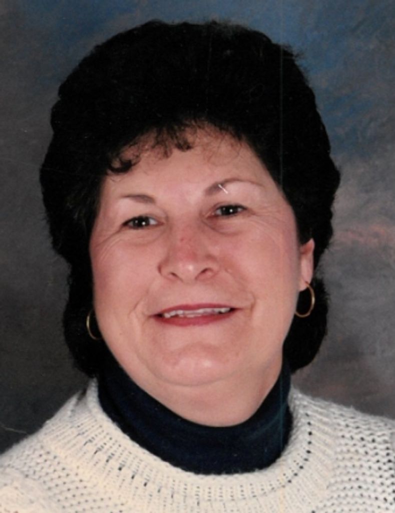 Linda Fay Smith