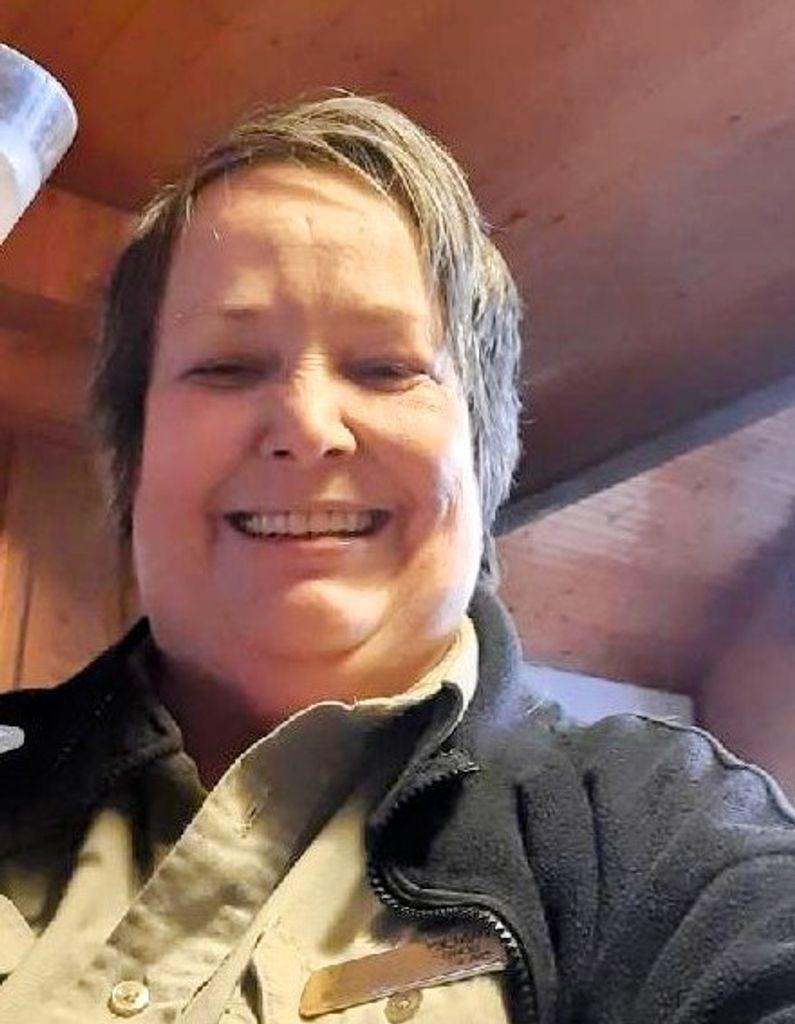 Tracey Dawn Shumway