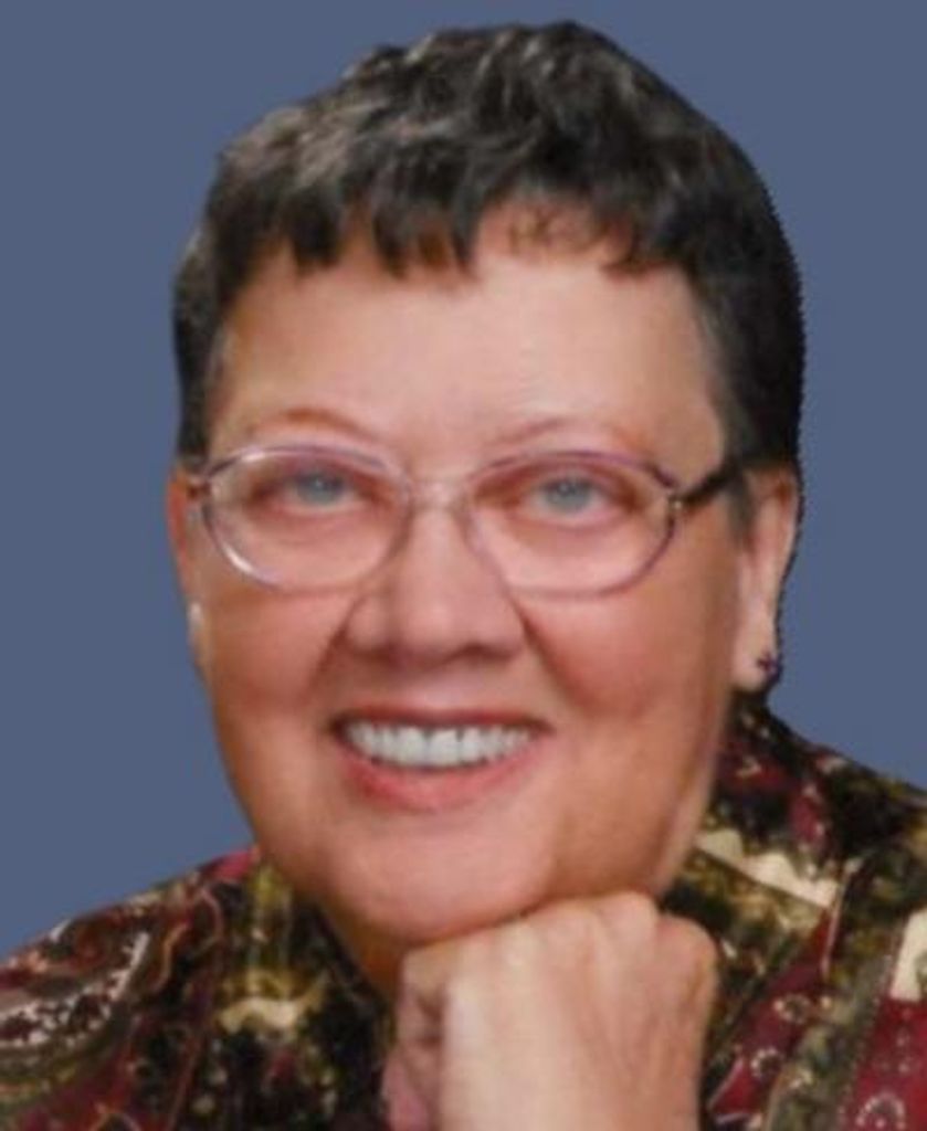 Myrna Jean Janowski Profile Photo