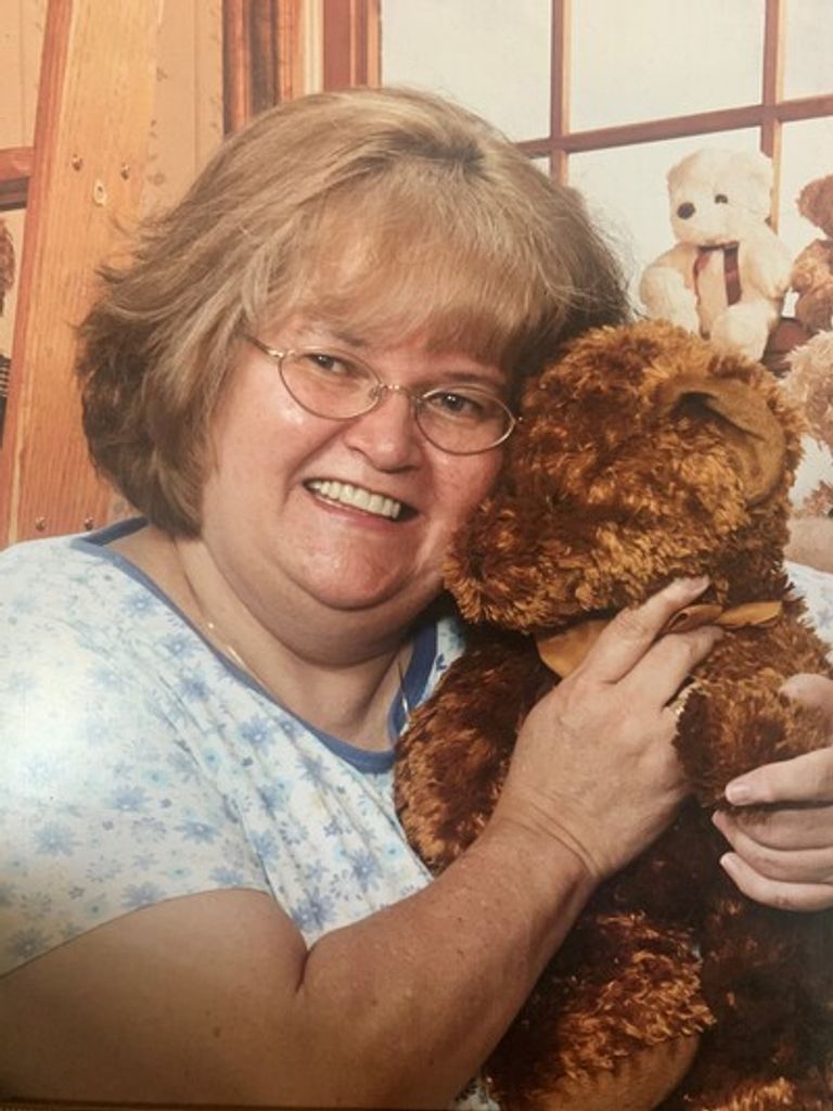 Gwendlyn Yvonne Valentin Profile Photo