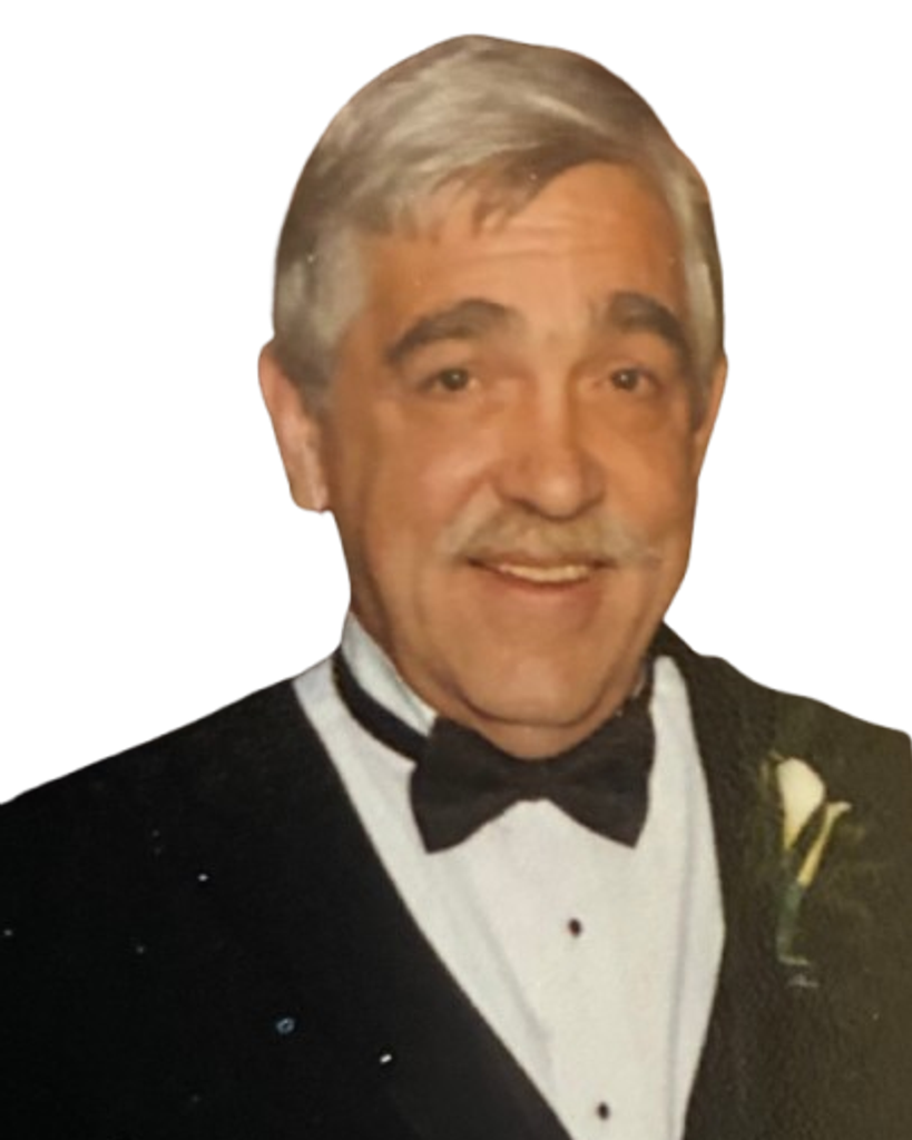 John K. Sparacino