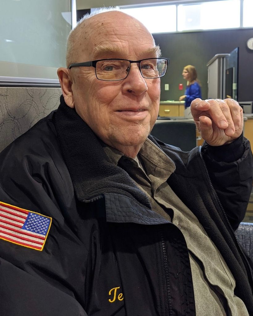 Terry Storm Profile Photo