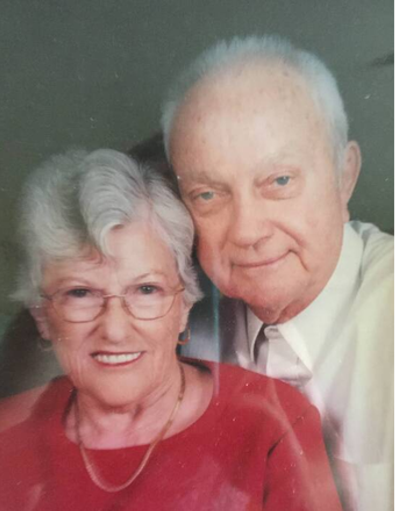 James Richard Hurless