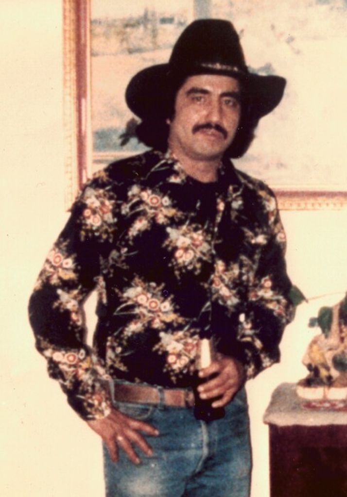 Crespin DeLeon Rodriguez Sr.