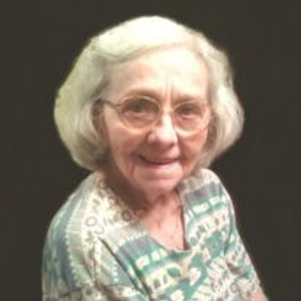 Elfriede M. Calcagni
