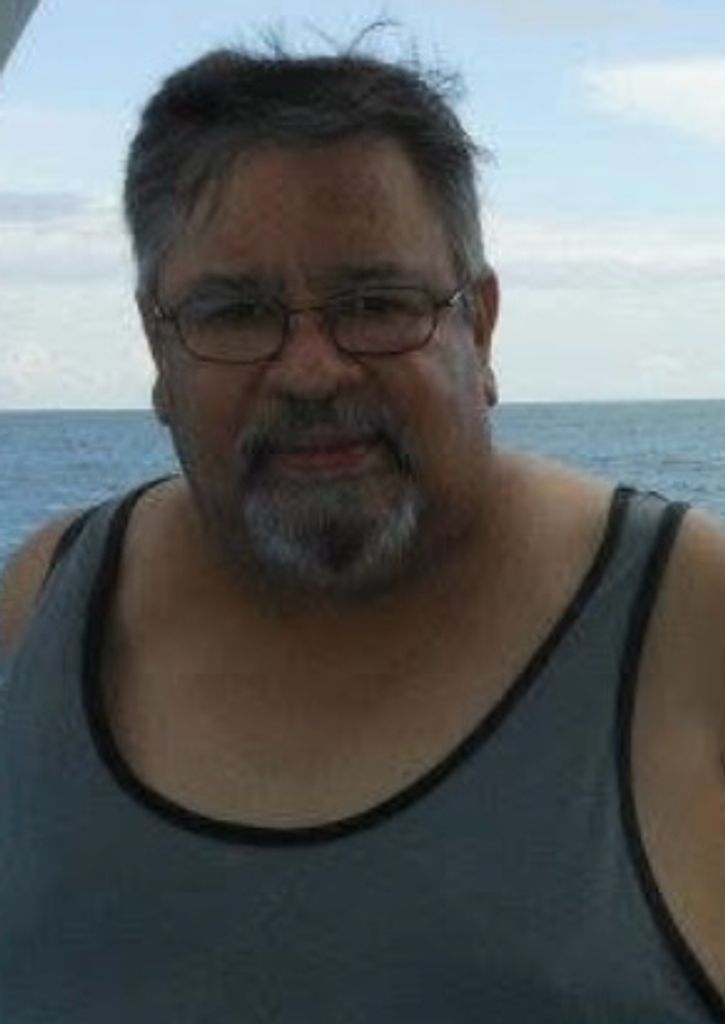 Jesus Albert Ramirez Profile Photo