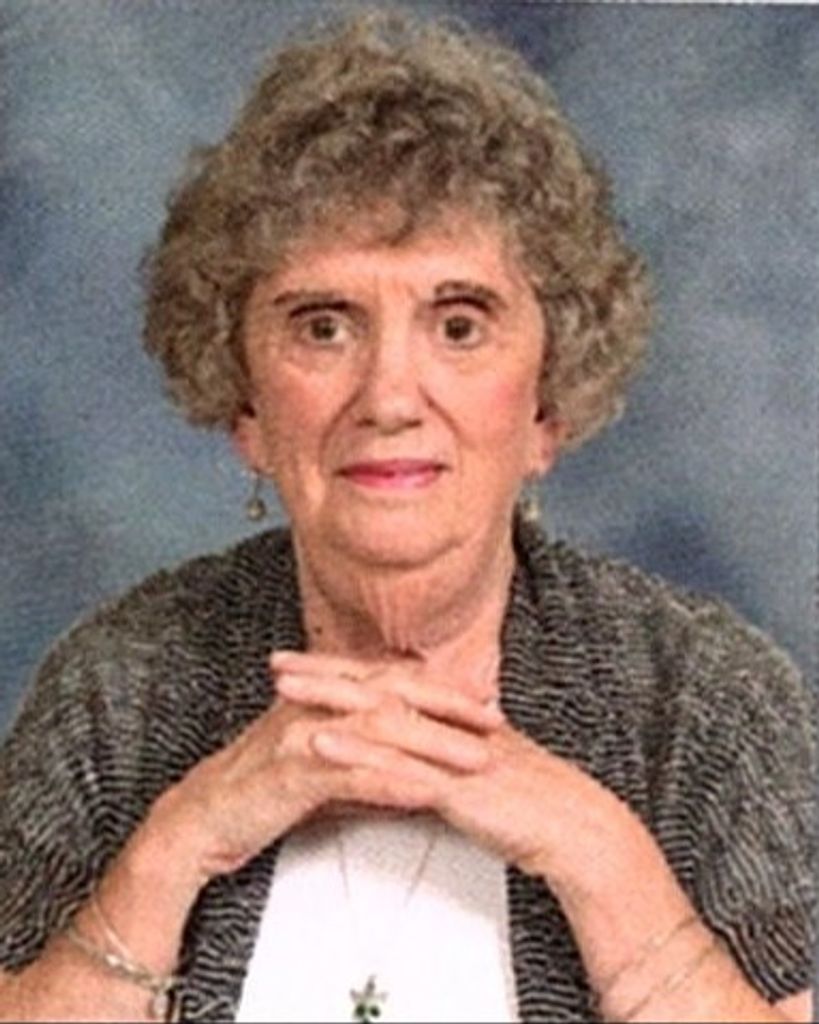 Sandra Ballard Peters