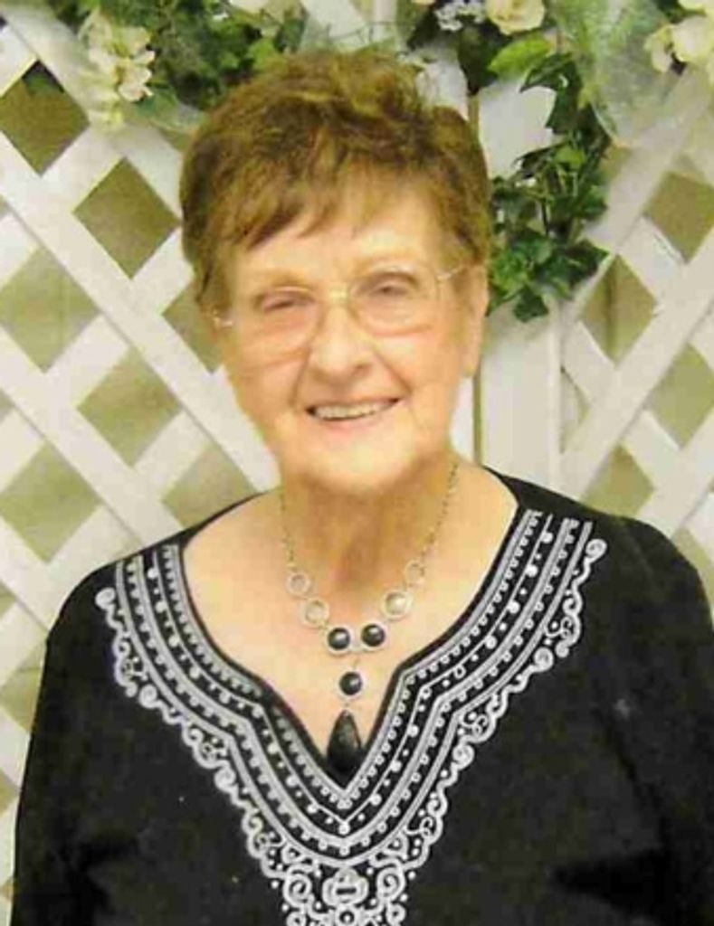 Laverna Ely