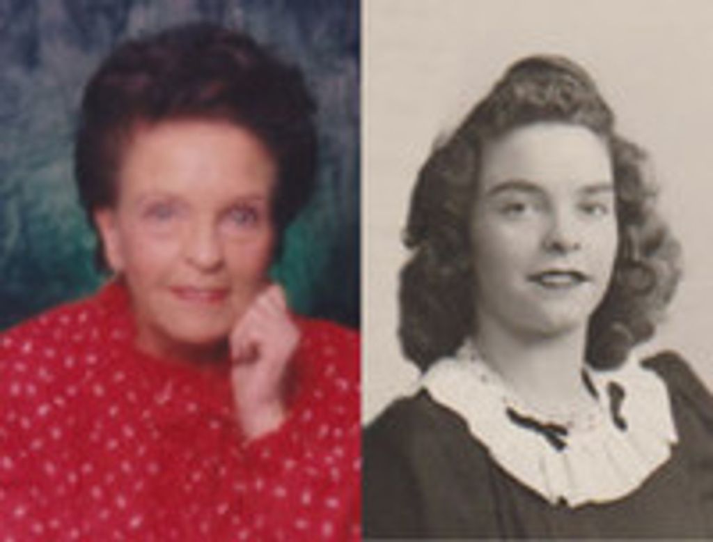 Edna May Wheeler