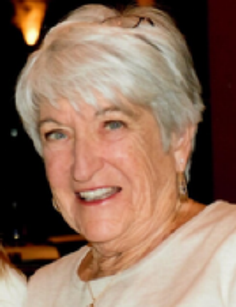 Judith Ann Fuller