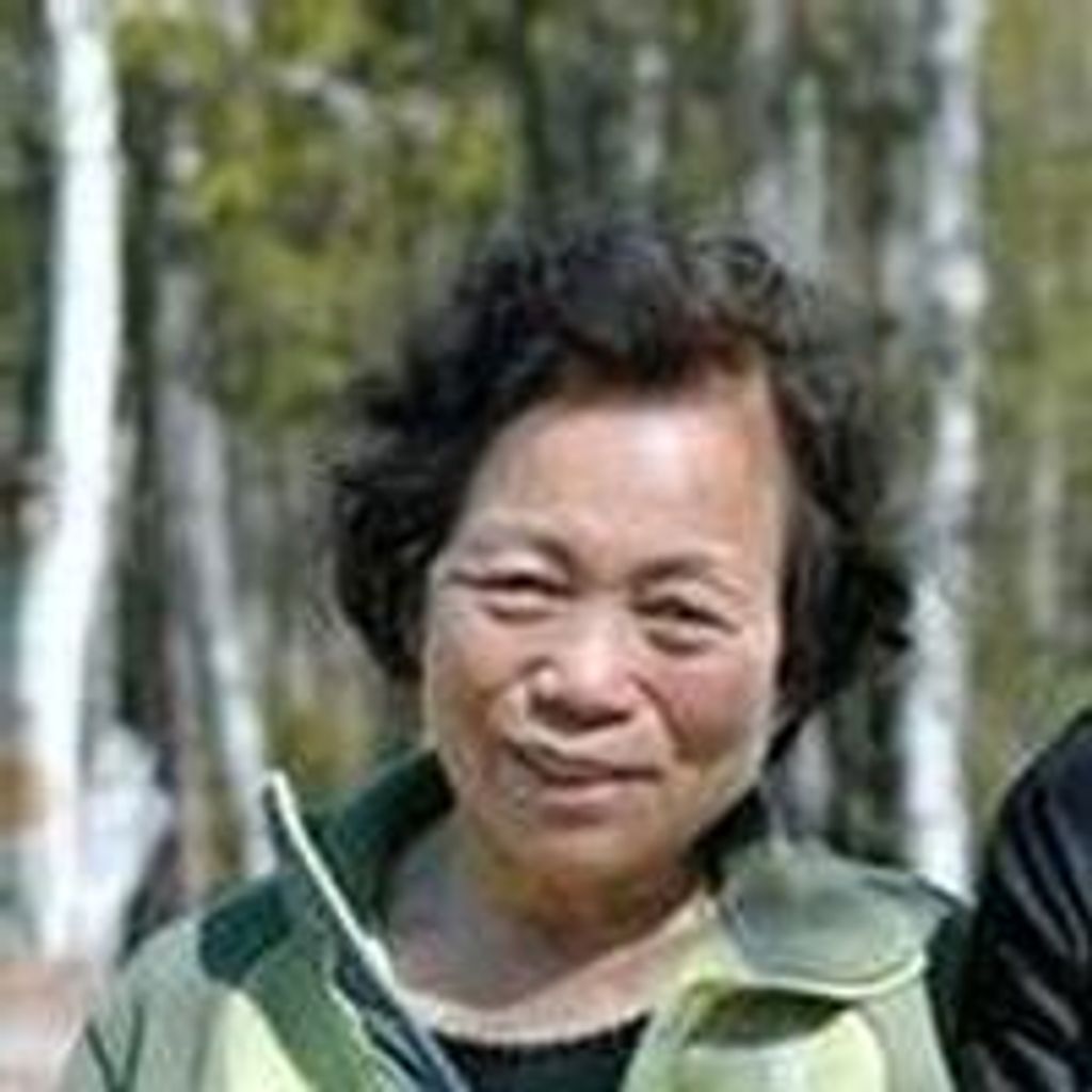 Sun Yong Frederickson