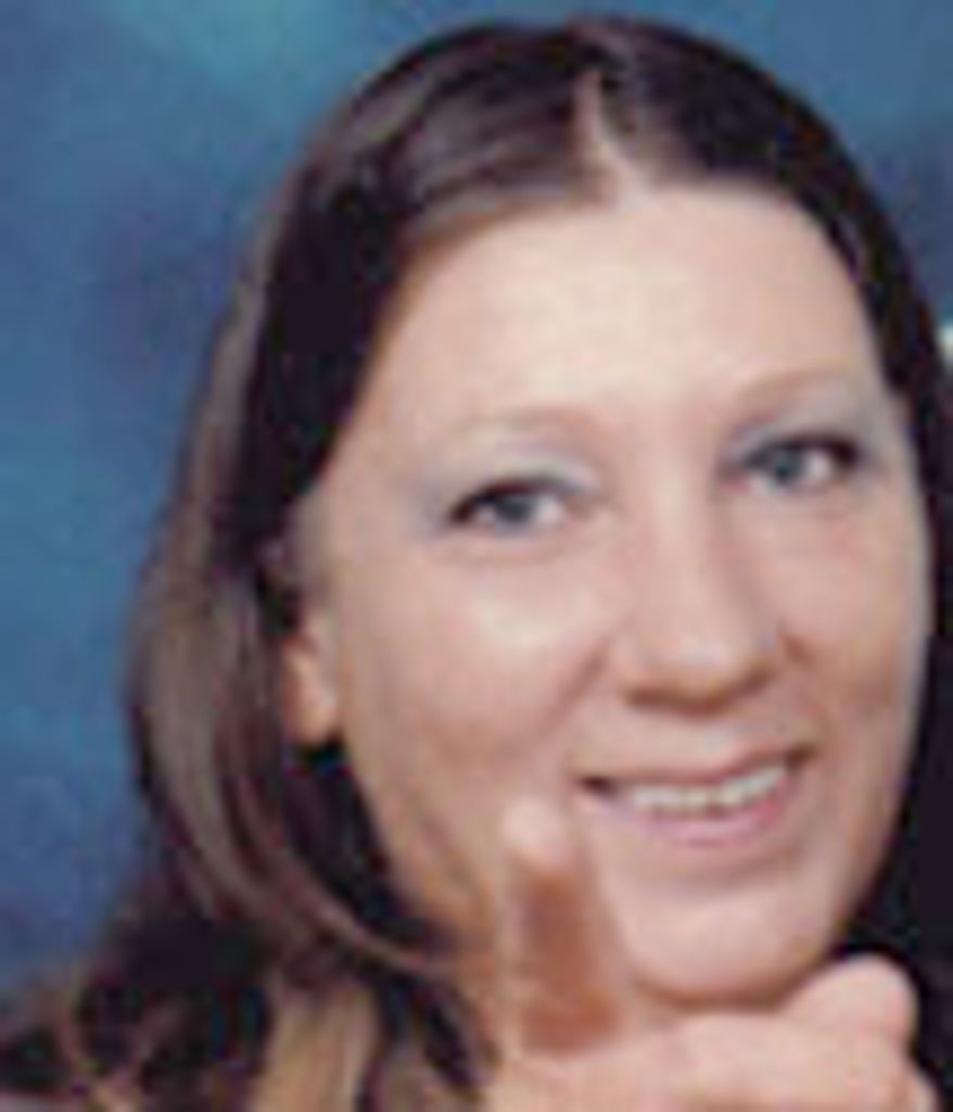 Janette Elaine White