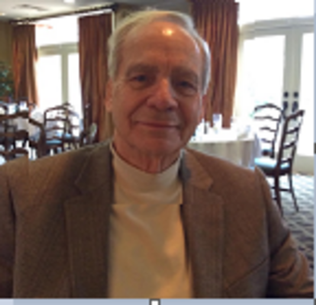 Wendell Mccaleb Profile Photo