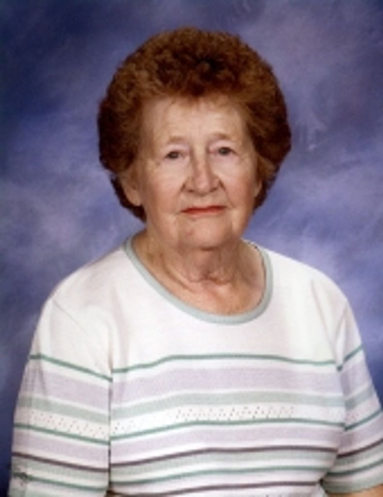 Gladys  Jewel  Coody