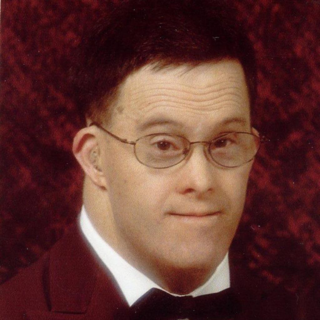 Michael Jon "Mike" Austin