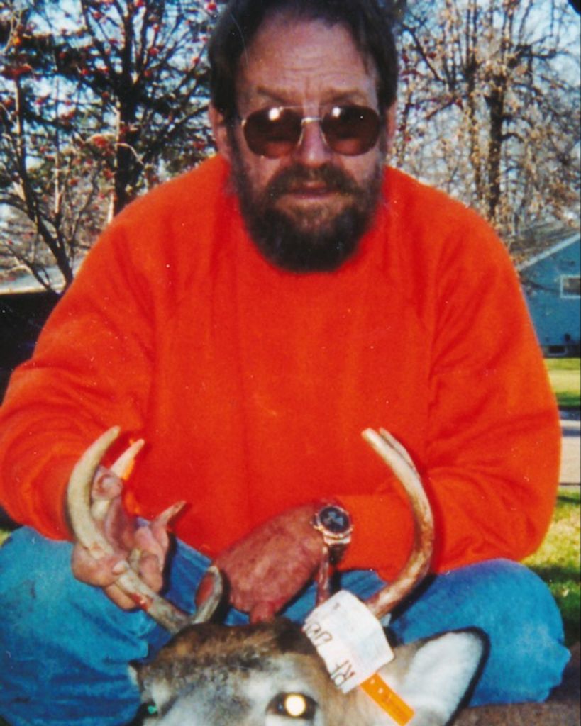 Charles "Chuck" Piper