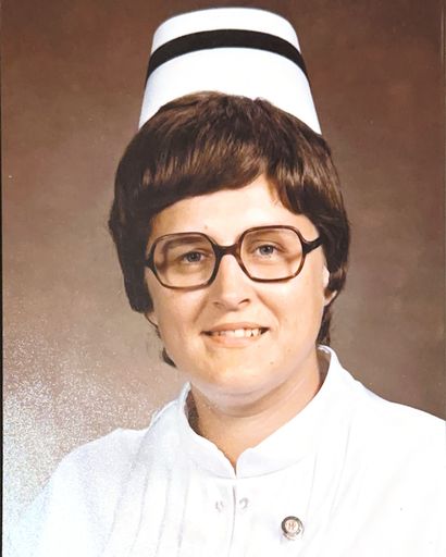 PATRICIA MAE DEMETRI Profile Photo