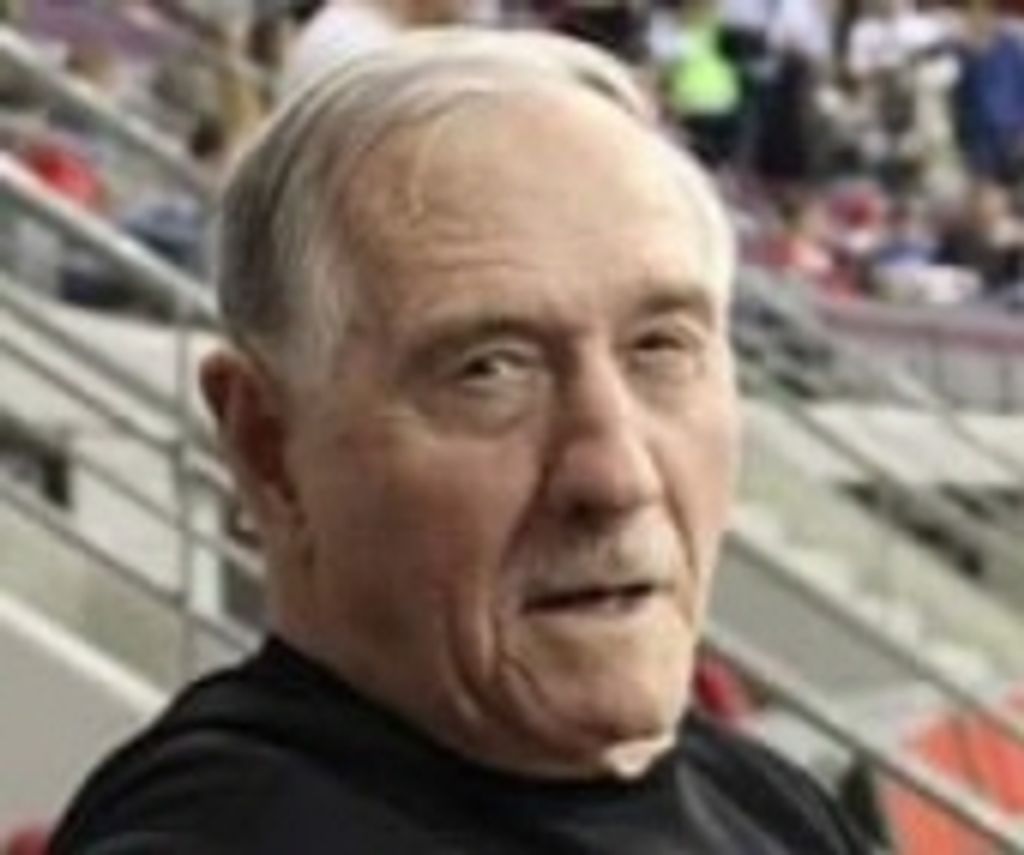 Harold George