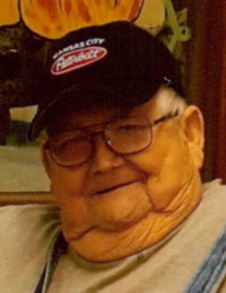 Merl E.  Dallas