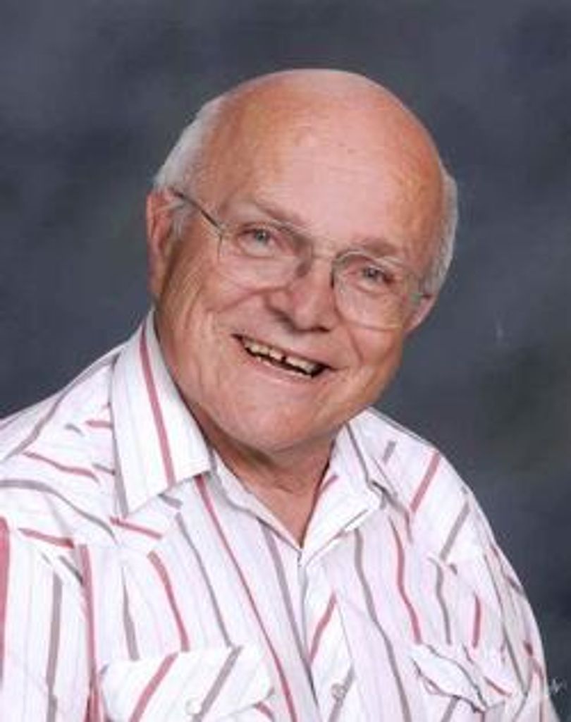 Bruce Allen Miller