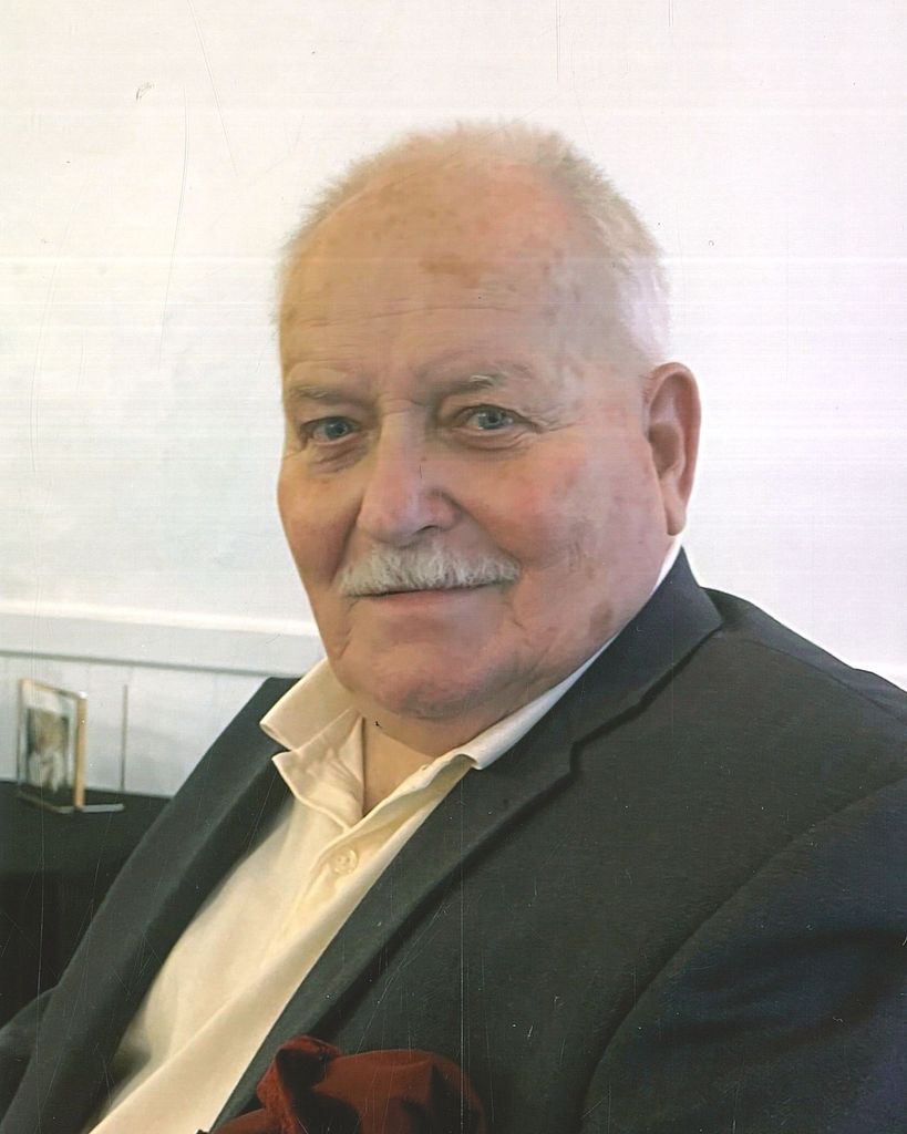 Thomas Arthur Malinowski