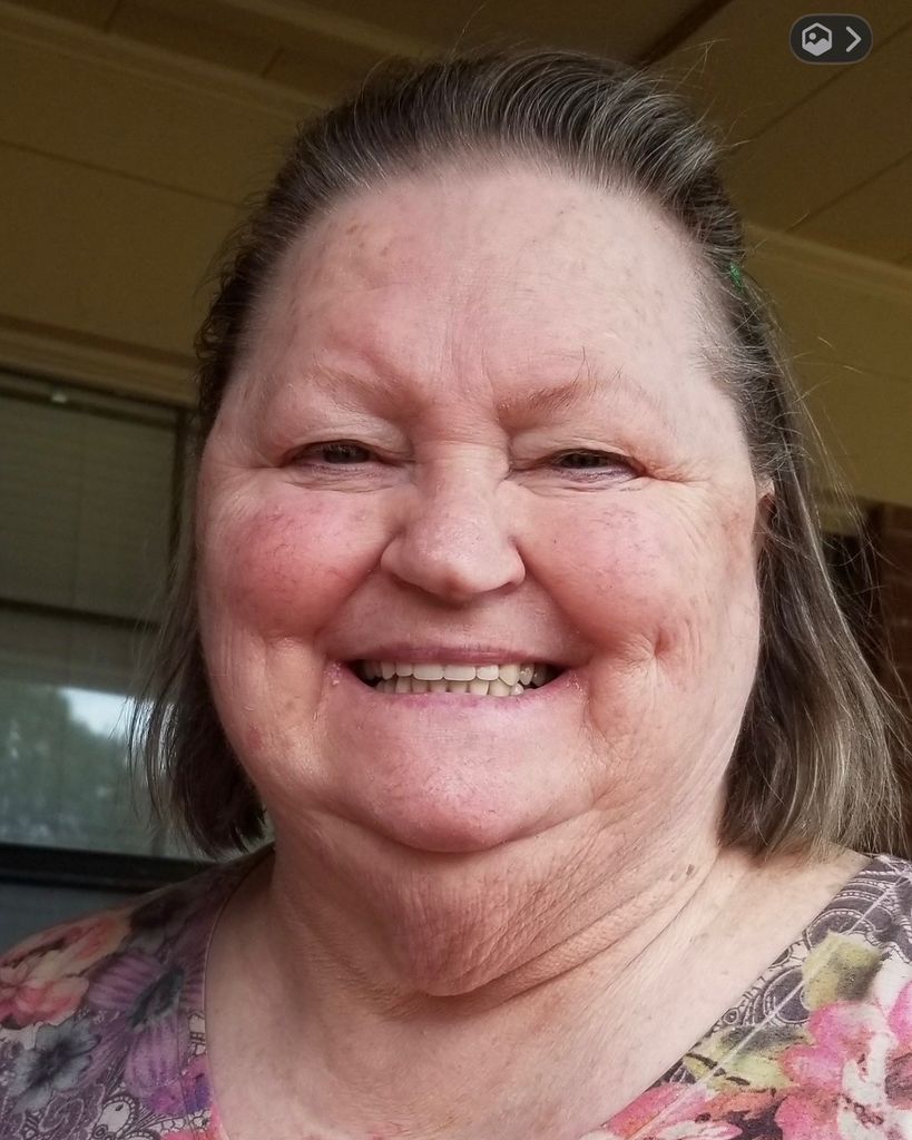 Gayle Flowers Profile Photo