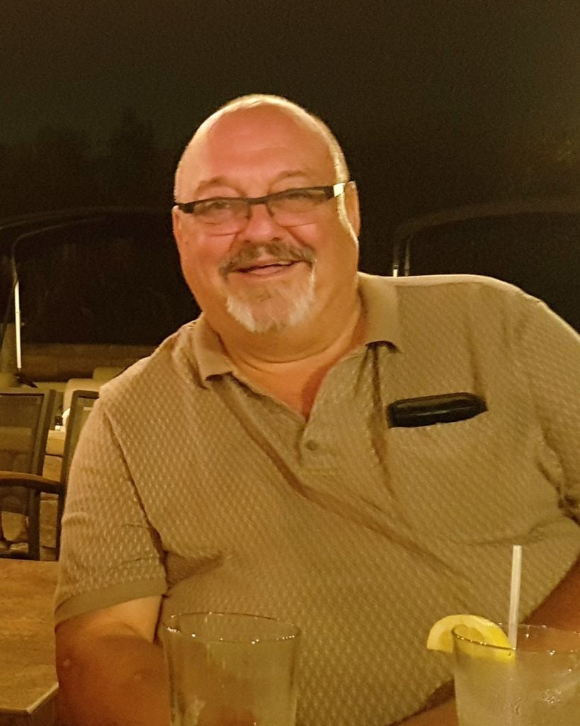 Herbert Wayne Omand