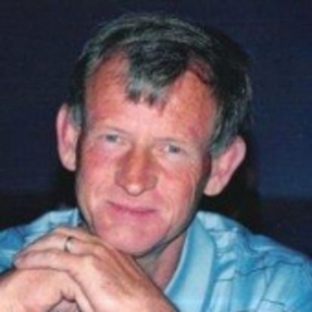 Kenneth 'Ken' Rudolph Profile Photo