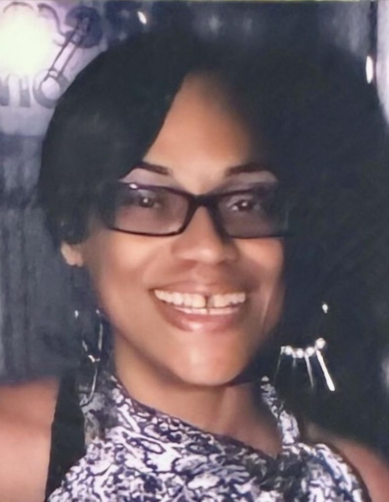 Ms. Anita Owens-Scott