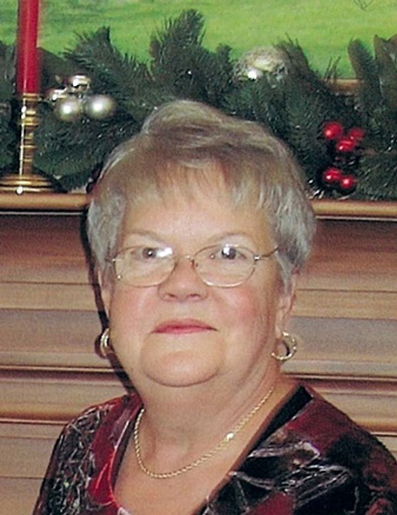 Judithann Noecker Sonnemann