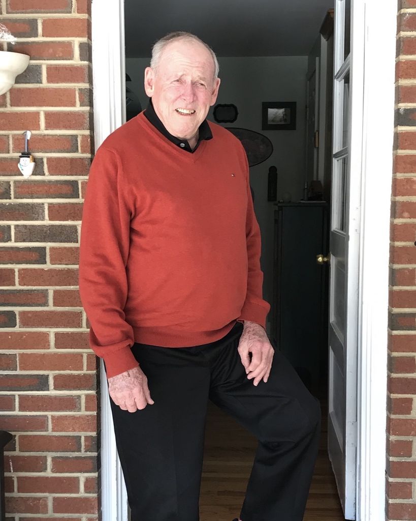 Lawrence W. Creamer Profile Photo