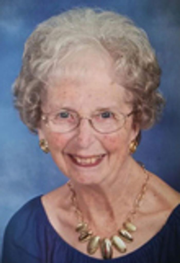 Barbara Louise Christopher Profile Photo