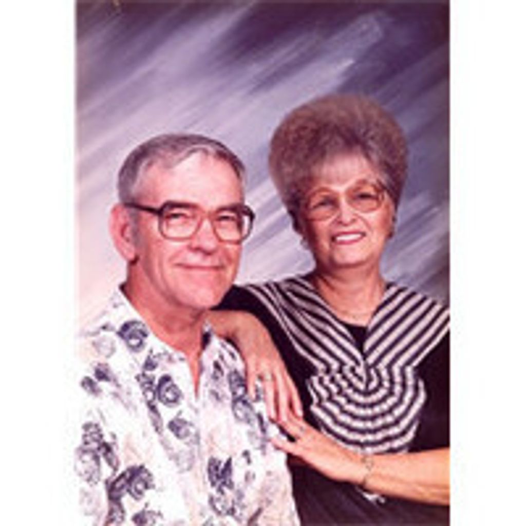 Keith Ray Thornton Profile Photo